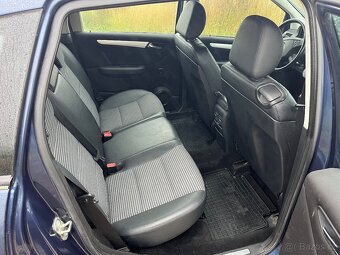 Veškeré díly na Mercedes B-Class W245 200 CDI - 7