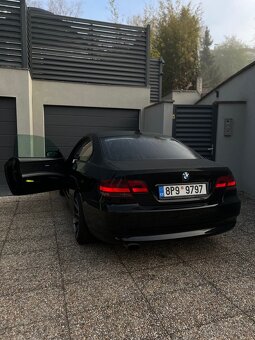 Bmw e92 320d 130kw 2008 - 7