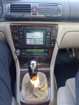 Škoda Superb I - 7