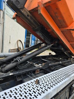 Iveco Eurocargo 12.250 Hákový nosič kontejneru - 7
