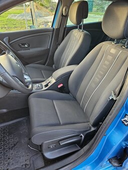 Renault Mégane 1.2 TCe 85 kW - 7