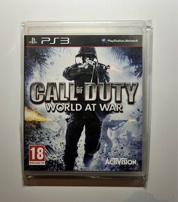 hry pro Playstation 3 1# - 7