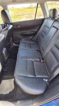 MAZDA 6 COMBI - 7