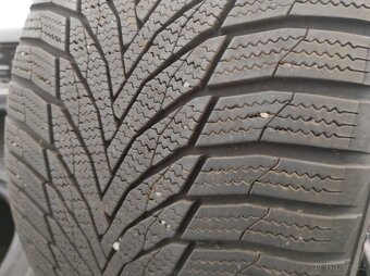 Zimní pneumatiky Nexen 2roz. 19" - 7