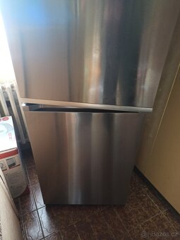 Lednice samsung - 7