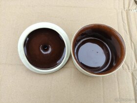 Cukřenka s pokličkou - 7