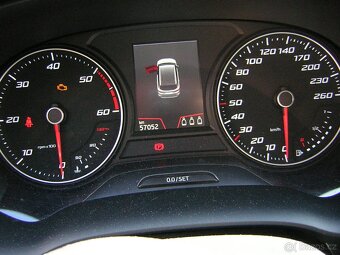 Prodám Seat Ateca 1.6tdi 85kw - 7