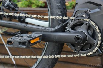 ✅ Specialized Turbo Levo HT - M - 1445km ✅ - 7