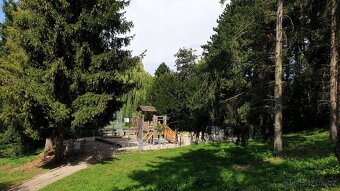 Byt 2+1, 69 m2, lodžie, výtah, sklepy, parkování. - 7