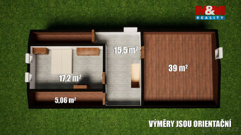 Prodej rodinného domu, 142 m², Frýdlant, ul. Údolí - 7