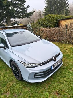 VW Golf 8 Variant People 1.5 TSI 2024 - 7