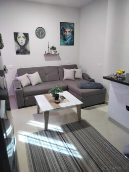 prodám krásný byt u moře Egypt Hurghada - 7