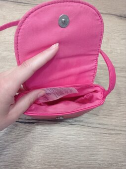 Malá Dětská kabelka - 7