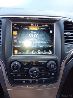 Jeep Grand Cherokee - 7