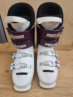 Dívčí lyžáky Atomic Hawx Girl jr 4 W (24) - 7