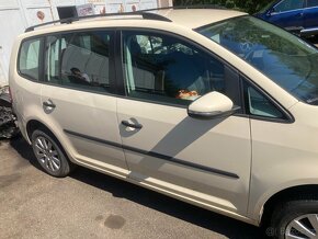 Díly Touran 1,4tsi cng - 7