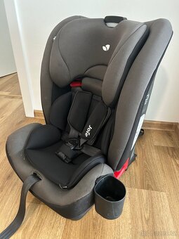 Autosedačka JOIE Boid ember 9-36 - 7