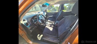 Nissan Navara TEKNA - 7