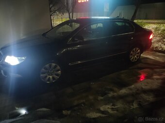 Skoda Superb 2 - 7
