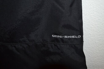 Kvalitní funkční kalhoty na snowboard, lyže zn. Columbia 7/8 - 7