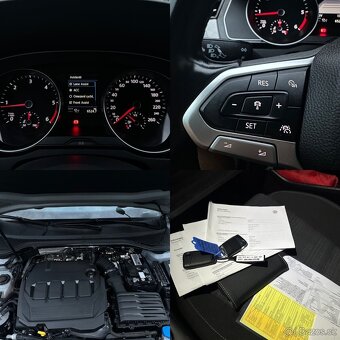 Volkswagen Vw Passat B8.5 Combi 2.0 TDI 110kw New Business - 7