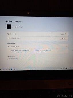 HP ProBook 650 G1 WIN 11 - 7