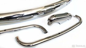 VW Brouk (Old Beetle) od r.v. 1938 do 2003 - Sada nárazníků - 7