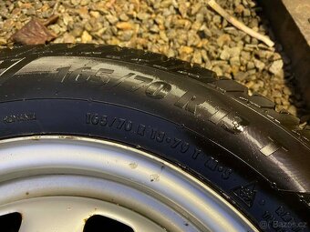 165/70 R13 Felicia - 7