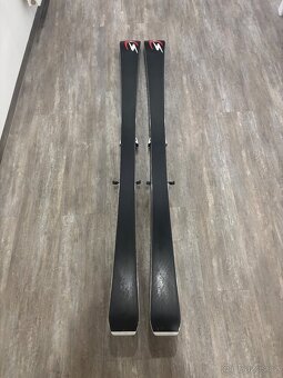 Lyze Stockli 155cm, r 11.8 - 7