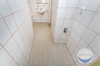 Pronájem bytu 2+kk 45 m² - 7