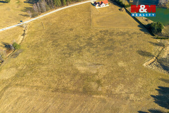 Prodej pole, 15730 m², Číměř - 7