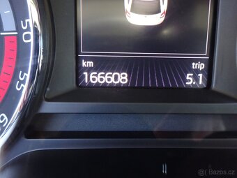 Škoda Octavia 2.0 TDI SCOUT r.v.2016 (110 kw) 4x4 - 7