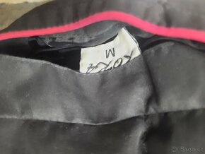 Teplá oboustranná vesta vel. M - 7