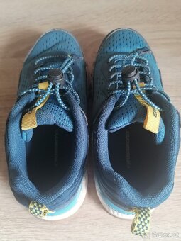 Chlapecké boty Crossroad - 7