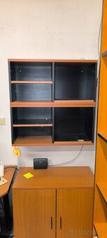 Kompletní vybavení kanceláře - 7