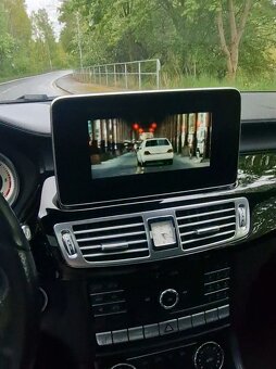 Mercedes-Benz Cls 350 CDI 4 MATIC - 7