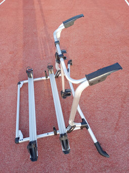 Nosič jízdních kol Thule WanderWay VW T6 /T6.1 - 7