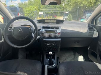 Citroën C4 1.6 HDI - 7