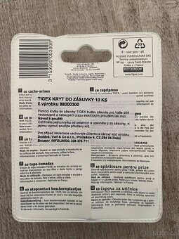 Sada bezpečnosti pro děti - 7