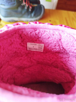 Zimní obuv vel. 38 - 7