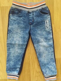 Chlapecká souprava - 7