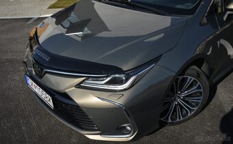 Toyota Corolla 1.6 I-TECH 97kw - 7