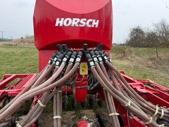 horsch pronto 4 DC - 7