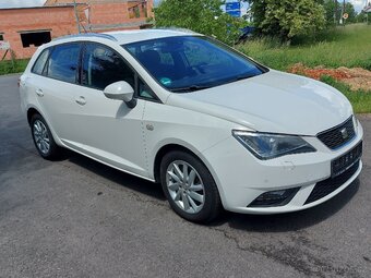Seat Ibiza Style 1,6 TDi 77kw - 7
