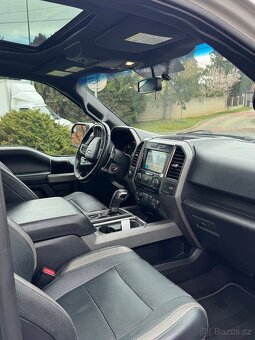 Ford F-150 Raptor - 7