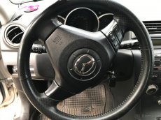 Mazda 3 2004 1,6i 77kW AUTOMAT, Z6, díly z vozu - 7