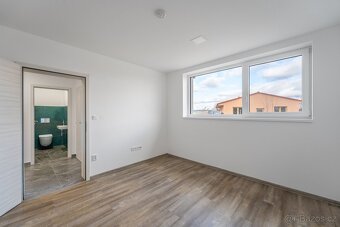 Prodej rodinné domy, 171 m2 - Dukovany, CP 665 m2 - 7