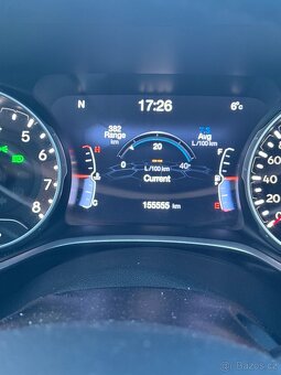 Jeep Compass Limited 1.3 multiair - 7