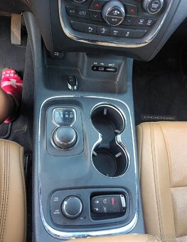 Dodge durango 5,7 - 7