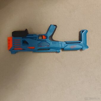 Mega Balíček Zbraní Nerf - 7